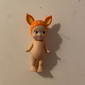 Sonny Angel Doll - Fox
